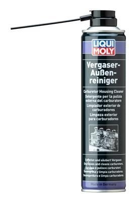 Liqui Moly 3325 Čistič povrchu karburátoru 4OOml