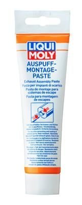 Liqui Moly 3342 Pasta pro montáž výfuku 150g