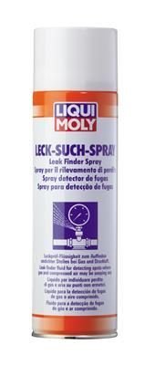 Liqui Moly 3350 Sprej na vyhledávání netěsností 400ml