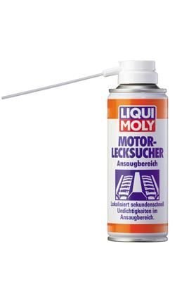 Liqui Moly 3351 Vyhledávač netěsností v sání motoru 200ml
