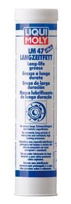 Liqui Moly 3520 Dlouhodobý mazací tuk LM 47 400g