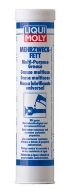 Liqui Moly 3552 Víceúčelový mazací tuk 400g