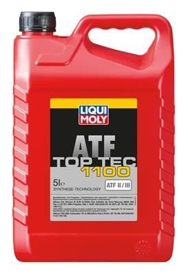 Liqui Moly 3652 Top Tec ATF 1100 5L