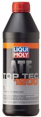 Liqui Moly 3681 (20460) Top Tec ATF 1200 1L