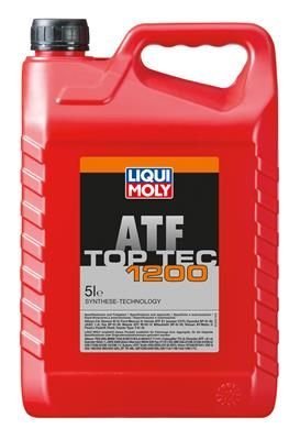 Liqui Moly 3682 Top Tec ATF 1200 5L