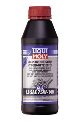 Liqui Moly 4420 LS 75W-140 500ml