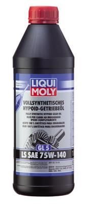 Liqui Moly 4421 LS 75W-140 1L