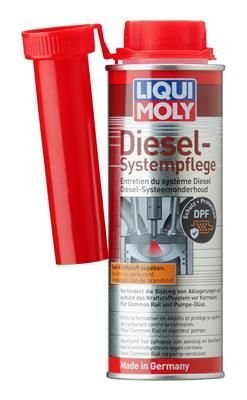 Liqui Moly 5139 Údržba dieselového systému 250ml
