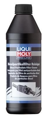 Liqui Moly 5169 Pro-line Čistič filtru pevných částic (DPF) 1L