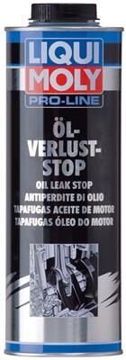 Liqui Moly 5182 Pro-line Stop ztrátám oleje 1L