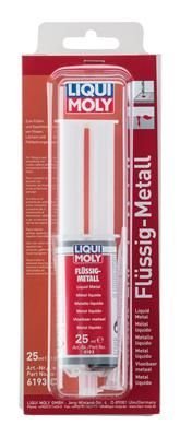 Liqui Moly 6193 Tekutý kov 25ml