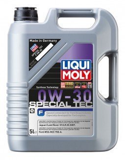 Liqui Moly 20723 (8903) Special Tec F 0W-30 5L