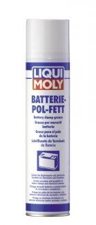 Liqui Moly 3141 Tuk na póly akumulátorů 300ml