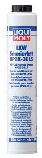 Liqui Moly 3347 LKW mazací tuk KP2K-30 LS 400g
