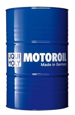 Liqui Moly 3711 TOP TEC 4200 5W-30 205L