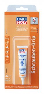 Liqui Moly 3811 Povolovač šroubů 20g