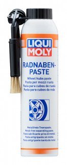 Liqui Moly 4058 Pasta na náboje kol 200ml