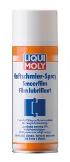 Liqui Moly 4084 (2664) Ulpívací mazací sprej 400ml