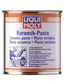 Liqui Moly 3413 Keramická pasta 1kg