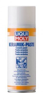 Liqui Moly 3419 Keramická pasta 400ml
