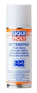 Liqui Moly 3581 Sprej na řetězy 200ml