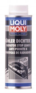 Liqui Moly 5178 (20457) Pro-line Utěsňovač chladiče 250ml