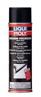 Liqui Moly 6115 Ochrana dutin, transparentní 500ml