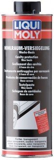 Liqui Moly 6116 Ochrana dutin, transparentní 1L