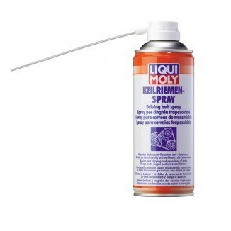 Liqui Moly 4085 Sprej na klínové řemeny 400ml