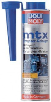 Liqui Moly 5100 Čistič karburátorů MTX 300ml