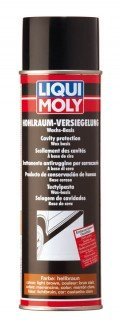 Liqui Moly 6107 Ochrana dutin - Světle hnědá 500ml