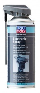 Liqui Moly 7386 Pro-line Sprej na elektroniku 400ml