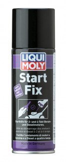 Liqui Moly 20768 Startovací éterový sprej 200ml
