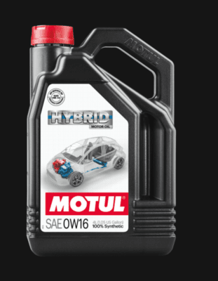 Motul Hybrid 0W-16 4L