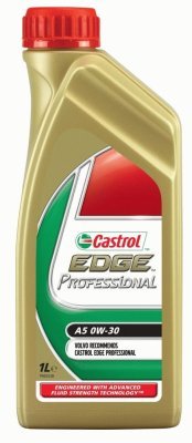 Castrol EDGE Professional A5 0W-30 1L