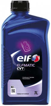 ELF Elfmatic CVT 1L