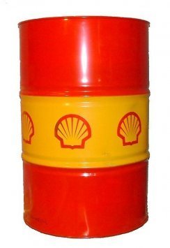 Shell Rimula R4 X 15W-40 209L