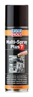 Liqui Moly 3304 Víceúčelový sprej plus 7 300ml