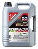 Liqui Moly 20969 Special Tec DX1 5W-30 5L