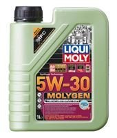Liqui Moly 21224 DPF Molygen 5W-30 1L