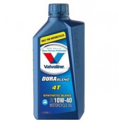 Valvoline DuraBlend 4T 10W-40 1L