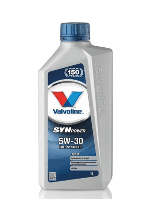 Valvoline SynPower MST C4 5W-30 1L