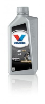 Valvoline ATF Pro +4 1L