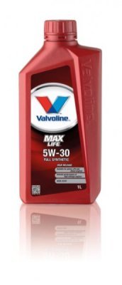 Valvoline MaxLife 5W-30 1L