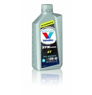 Valvoline SynPower 4T 10W-40 1L