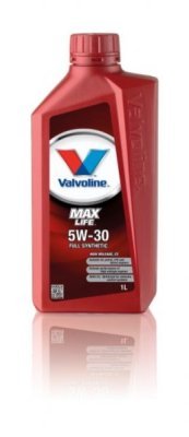 Valvoline MaxLife C3 5W-30 1L