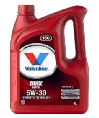 Valvoline MaxLife C3 5W-30 4L