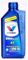 Valvoline DuraBlend 4T 20W-50 1L