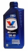 Valvoline All-Climate 5W-40 1L