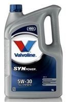 Valvoline SynPower MST C3 5W‑30 5L
